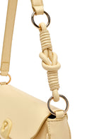 Kadın Sarı Omuz Çantası | Derimod Kadın Sarı Omuz Çantası | Derimod