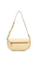 Kadın Sarı Omuz Çantası | Derimod Kadın Sarı Omuz Çantası | Derimod