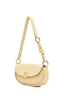 Kadın Sarı Omuz Çantası | Derimod Kadın Sarı Omuz Çantası | Derimod