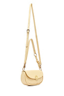 Kadın Sarı Omuz Çantası | Derimod Kadın Sarı Omuz Çantası | Derimod