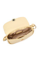 Kadın Sarı Omuz Çantası | Derimod Kadın Sarı Omuz Çantası | Derimod