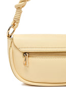 Kadın Sarı Omuz Çantası | Derimod Kadın Sarı Omuz Çantası | Derimod