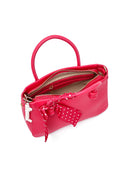 Women's Pink Long Strap Accessory Handbag | Derimod Women's Pink Long Strap Accessory Handbag | Derimod