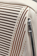 Kadın Krem Baskılı Sırt Çantası | Derimod Kadın Krem Baskılı Sırt Çantası | Derimod