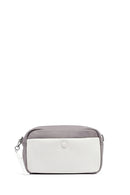 Kadın Beyaz Aksesuar Detaylı Çapraz Çanta | Derimod Kadın Beyaz Aksesuar Detaylı Çapraz Çanta | Derimod