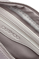 Kadın Beyaz Aksesuar Detaylı Çapraz Çanta | Derimod Kadın Beyaz Aksesuar Detaylı Çapraz Çanta | Derimod