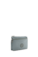 Women's Green Fabric Crossbody Bag | Derimod Women's Green Fabric Crossbody Bag | Derimod