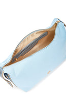 Women's Blue Long Strap Crossbody Bag | Derimod Women's Blue Long Strap Crossbody Bag | Derimod