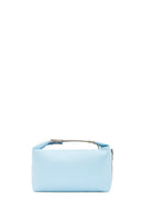 Women's Blue Long Strap Crossbody Bag | Derimod Women's Blue Long Strap Crossbody Bag | Derimod
