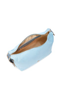 Women's Blue Long Strap Crossbody Bag | Derimod Women's Blue Long Strap Crossbody Bag | Derimod