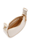 Kadın Krem Omuz Çantası | Derimod Kadın Krem Omuz Çantası | Derimod