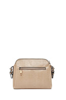 Kadın Bej Uzun Askılı Çapraz Çanta | Derimod Kadın Bej Uzun Askılı Çapraz Çanta | Derimod
