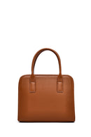 Woman Brown Long Shoulder Bag | Derimod Woman Brown Long Shoulder Bag | Derimod