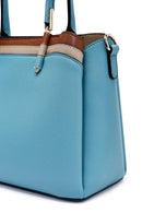 Women's Blue Long Strap Accessory Handbag | Derimod Women's Blue Long Strap Accessory Handbag | Derimod