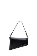 Women's Black Classic Shoulder Bag | Derimod Women's Black Classic Shoulder Bag | Derimod