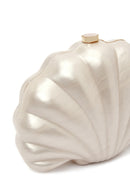 Kadın Beyaz Uzun Zincir Askılı Mini Portföy Abiye Çanta | Derimod Kadın Beyaz Uzun Zincir Askılı Mini Portföy Abiye Çanta | Derimod