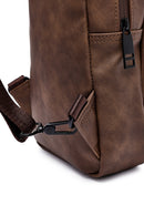 Men's Brown Crossbody Bag | Derimod Men's Brown Crossbody Bag | Derimod
