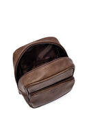 Erkek Kahverengi Çapraz Çanta | Derimod Erkek Kahverengi Çapraz Çanta | Derimod