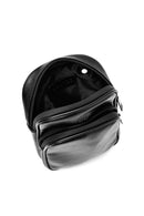 Erkek Siyah Mini Çapraz Çanta | Derimod Erkek Siyah Mini Çapraz Çanta | Derimod