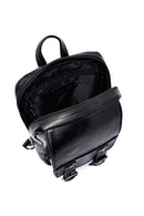 Erkek Siyah Çapraz Çanta | Derimod Erkek Siyah Çapraz Çanta | Derimod