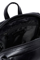 Erkek Siyah Çapraz Çanta | Derimod Erkek Siyah Çapraz Çanta | Derimod