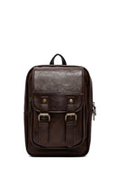 Erkek Kahverengi Çapraz Çanta | Derimod Erkek Kahverengi Çapraz Çanta | Derimod