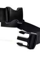 Men's Black Waist Bag | Derimod Men's Black Waist Bag | Derimod