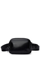 Men's Black Waist Bag | Derimod Men's Black Waist Bag | Derimod