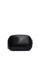 Men's Black Waist Bag | Derimod Men's Black Waist Bag | Derimod