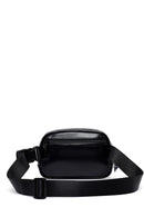 Erkek Siyah Bel Çantası | Derimod Erkek Siyah Bel Çantası | Derimod