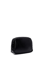 Men's Black Waist Bag | Derimod Men's Black Waist Bag | Derimod