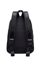 Erkek Siyah Sırt Çantası | Derimod Erkek Siyah Sırt Çantası | Derimod