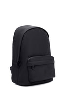 Erkek Siyah Sırt Çantası | Derimod Erkek Siyah Sırt Çantası | Derimod