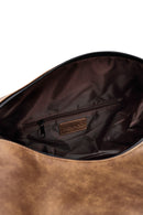 Erkek Kahverengi Uzun Askılı Seyahat Çantası | Derimod Erkek Kahverengi Uzun Askılı Seyahat Çantası | Derimod