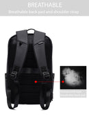 D-Pack Unisex Gray Backpack | Derimod D-Pack Unisex Gray Backpack | Derimod