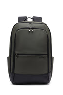 D-Pack Unisex Haki Sırt Çantası | Derimod D-Pack Unisex Haki Sırt Çantası | Derimod
