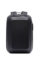 D-Pack Unisex Black Backpack | Derimod D-Pack Unisex Black Backpack | Derimod