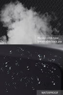 D-Pack Unisex Black Backpack | Derimod D-Pack Unisex Black Backpack | Derimod