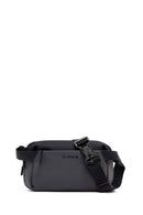 D-Pack Men's Green Waist Bag | Derimod D-Pack Men's Green Waist Bag | Derimod