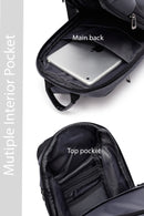 D-Pack Erkek Gri Çapraz Çanta | Derimod D-Pack Erkek Gri Çapraz Çanta | Derimod