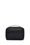 D-Pack Erkek Siyah Kumaş El Çantası | Derimod D-Pack Erkek Siyah Kumaş El Çantası | Derimod