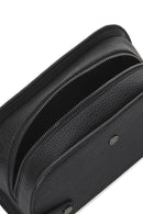 Men's Black Handbag | Derimod Men's Black Handbag | Derimod