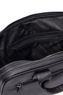 Men's Black Long Strap Leather Laptop Bag
| Derimod
Men's Black Long Strap Leather Laptop Bag
| Derimod