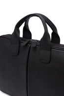 Men's Black Long Strap Leather Laptop Bag
| Derimod
Men's Black Long Strap Leather Laptop Bag
| Derimod