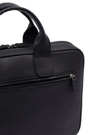 Men's Black Long Strap Leather Laptop Bag
| Derimod
Men's Black Long Strap Leather Laptop Bag
| Derimod