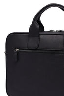 Men's Black Long Strap Leather Laptop Bag
| Derimod
Men's Black Long Strap Leather Laptop Bag
| Derimod