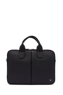 Men's Black Long Strap Leather Laptop Bag
| Derimod
Men's Black Long Strap Leather Laptop Bag
| Derimod