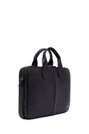 Men's Black Long Strap Leather Laptop Bag
| Derimod
Men's Black Long Strap Leather Laptop Bag
| Derimod