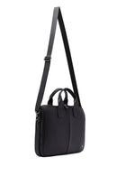 Men's Black Long Strap Leather Laptop Bag
| Derimod
Men's Black Long Strap Leather Laptop Bag
| Derimod