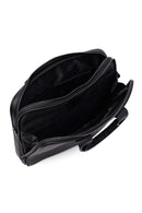 Men's Black Long Strap Leather Laptop Bag
| Derimod
Men's Black Long Strap Leather Laptop Bag
| Derimod